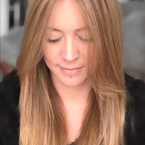 Meet your Posher, Julie